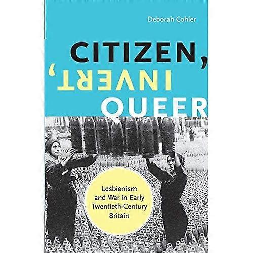 Borger, inverter, Queer