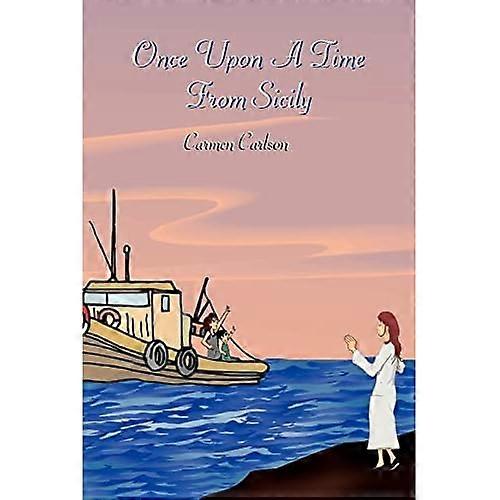 Once upon a Time from Sicily