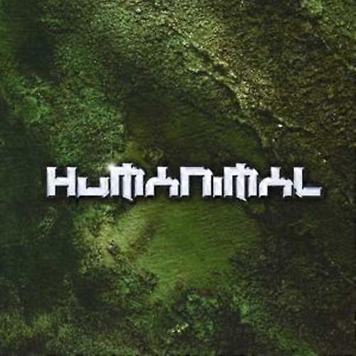 Humanimal Humanimal CD (2004)