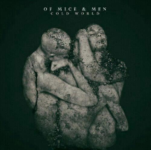 Of Mice amp Men Cold World CD (2016)