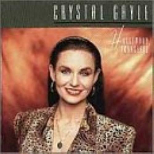 Gayle Crystal Hollywood Tennessee CD