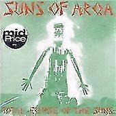 Total Eclipse of the Suns Remixes - Vol. 1 CD (2004)
