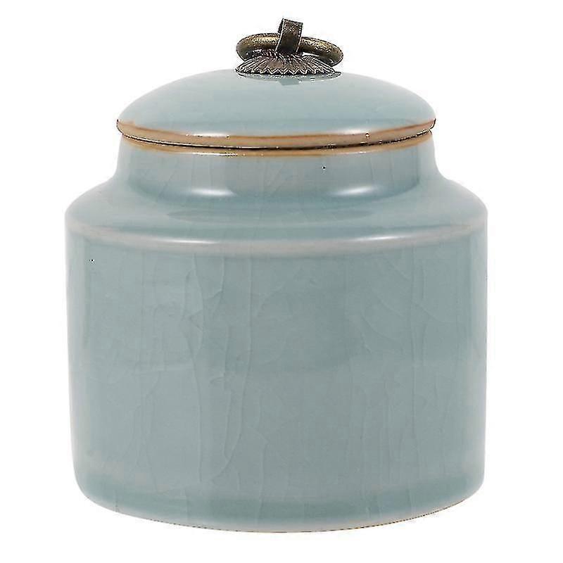 Kitchen Storage Can, Stylish and Functional Canister for Kitchen Organization