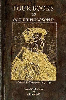 Vier boeken over occulte filosofie