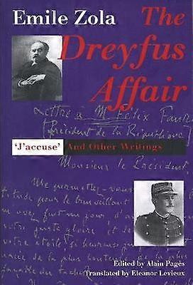 Dreyfus-affären