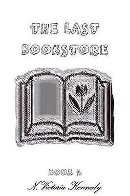 Posledné kníhkupectvo