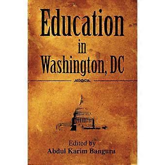 Education in Washington DC