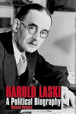 Harold Laski