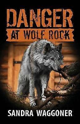 Danger at Wolf Rock