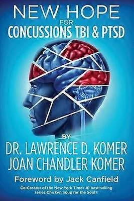 New Hope for Concussions TBI & PTSD