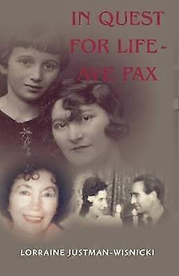 In Quest For Life Ave Pax