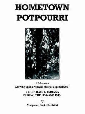 Città natale Potpourri