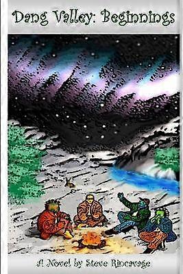 Dang Valley: Beginnings