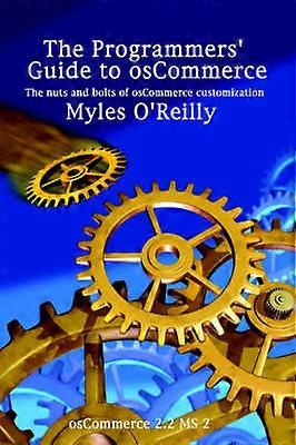 Der Programmierleitfaden für OsCommerce