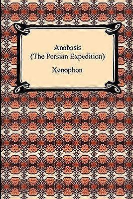 Anabasis De Perzische expeditie
