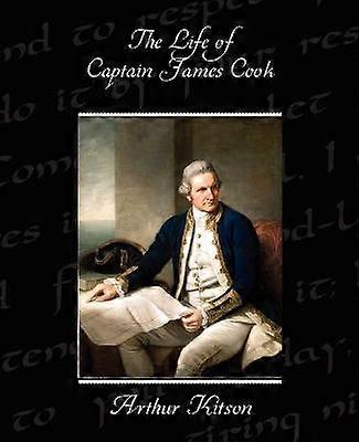 Livet av kapten James Cook