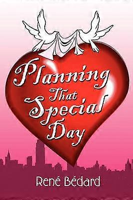 Planning That Special Day