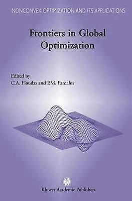 Fronteras en la optimización global