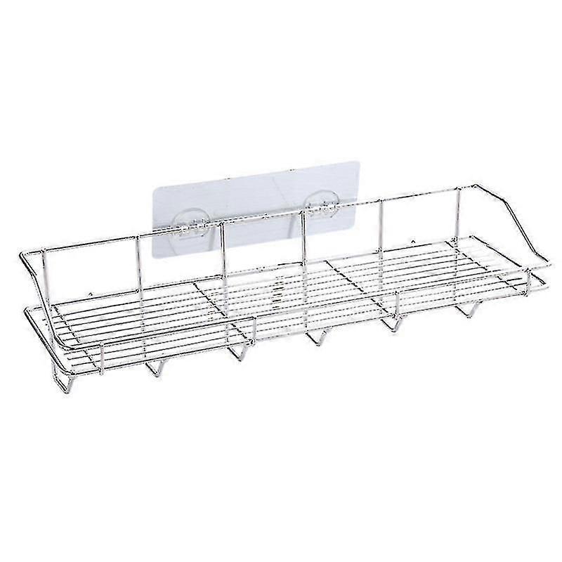 6pcs Kitchen Storage Shelf
