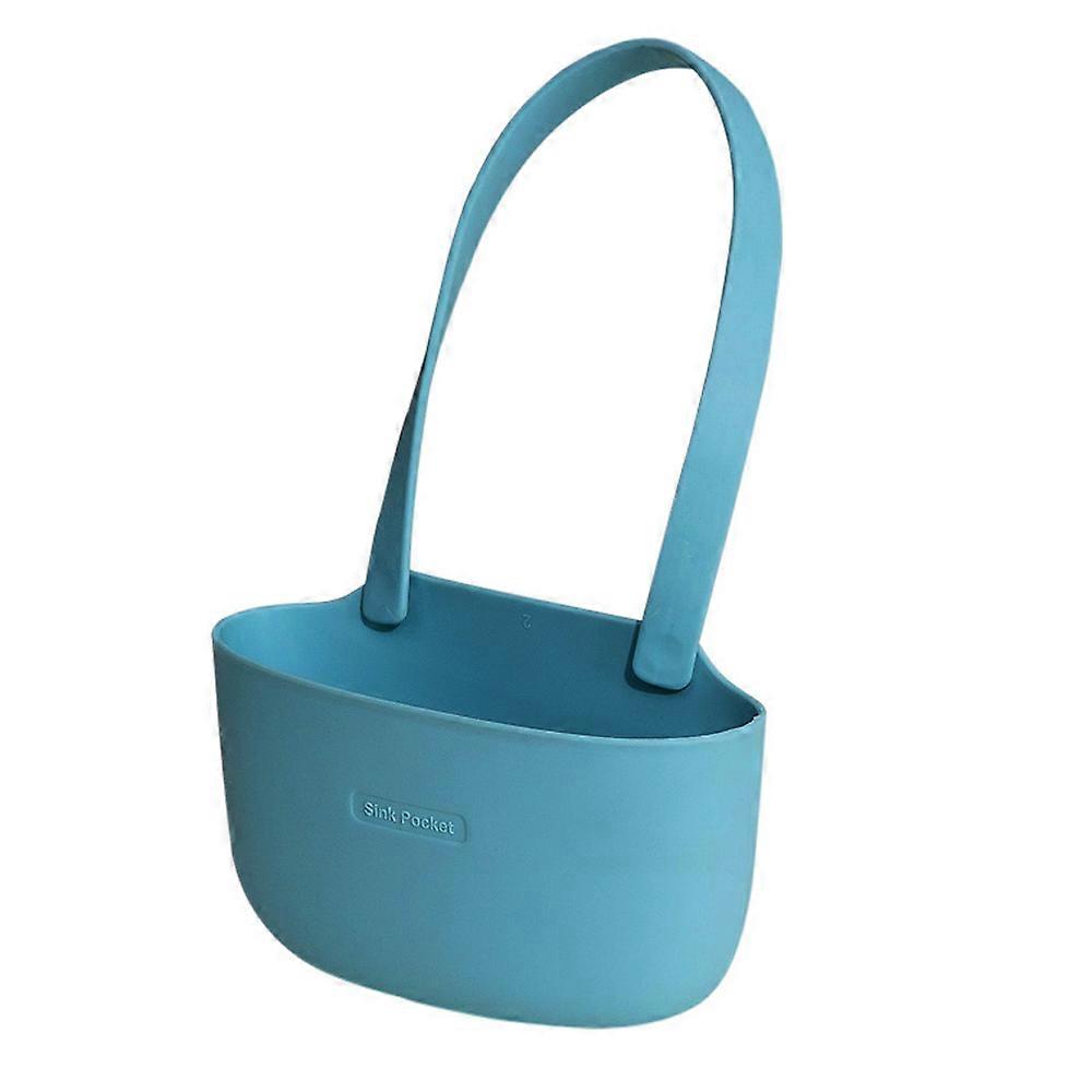 Sponge Storage Basket, Kitchen Organizer