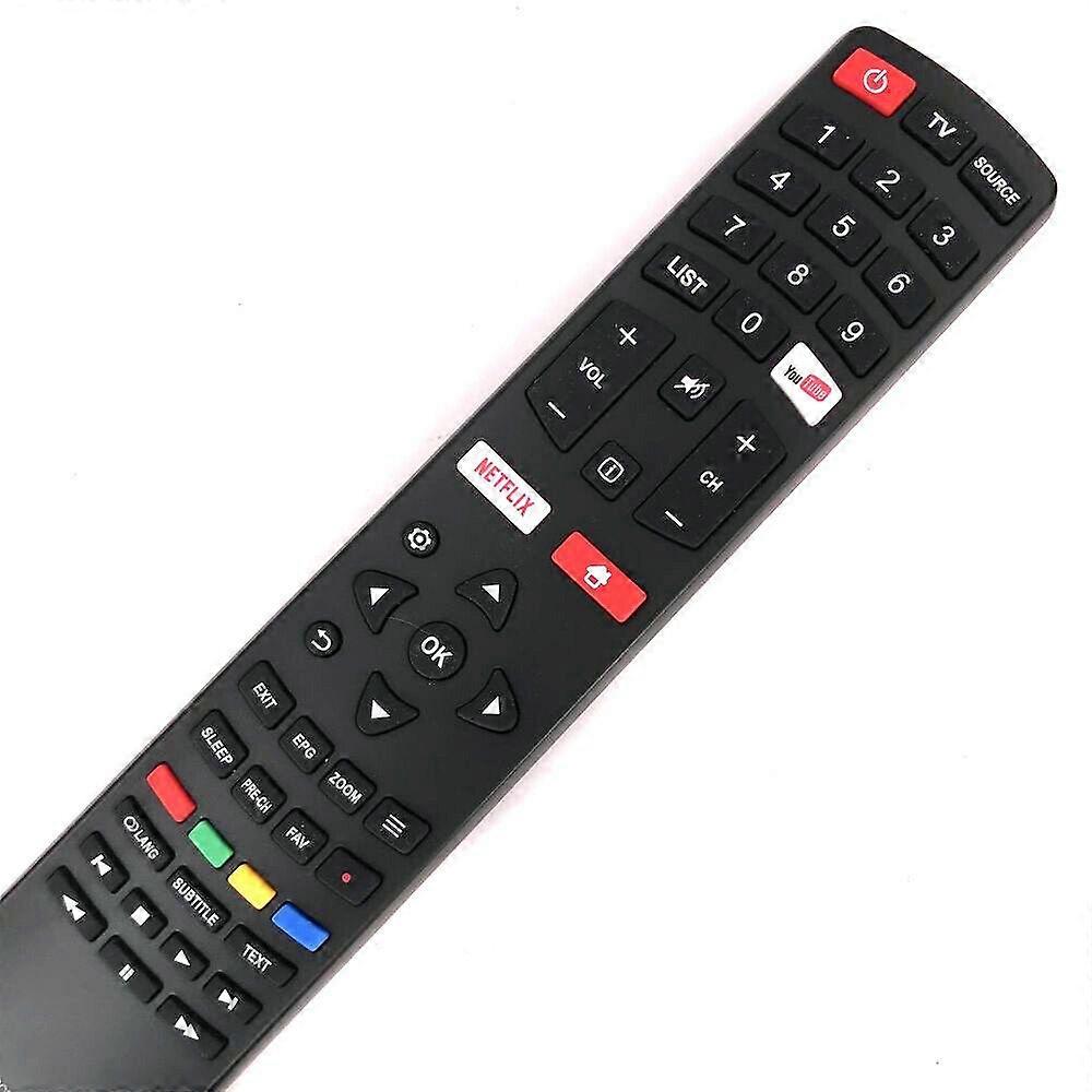 New Original RC311S Remote Control For TCL TV 06-531W52-TY04X Youtube Netflix