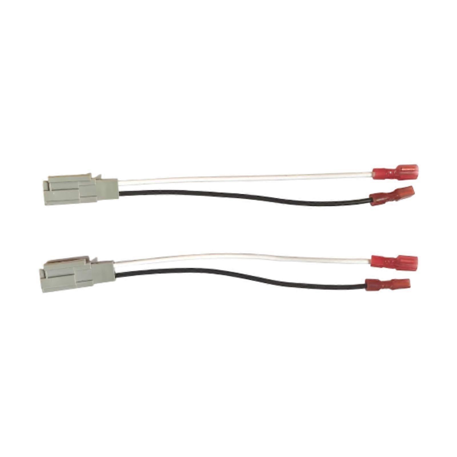 Speaker Harness Easy Installation 72-5603 for Ford Bronco 2021-up