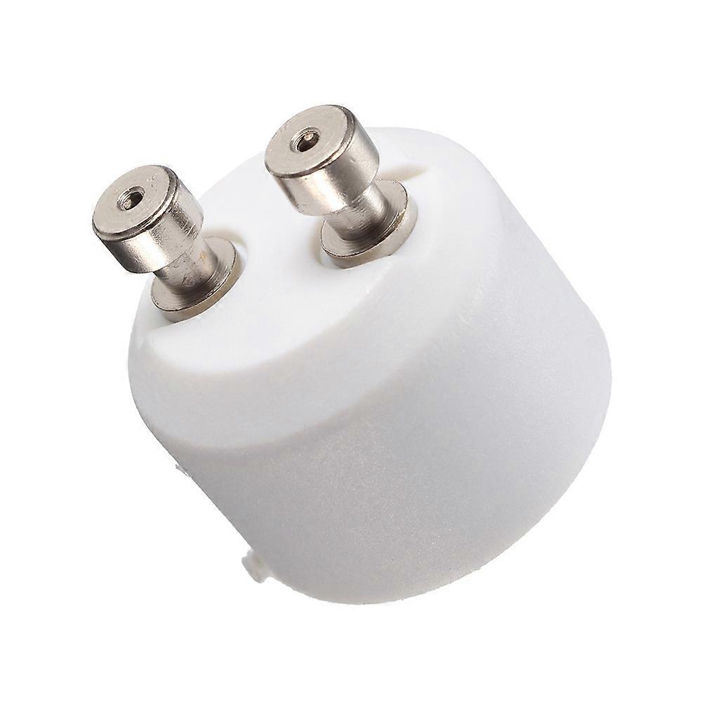 GU10 (Female Socket) for MR16 (Male Plug) Socket Adapter Halogen Base Lamp Light Adapter Converter H