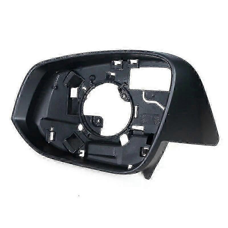 Car Wing Door Side Exterior Rearview Mirror Frame Case Trim Housing Shell For Toyota Rav4 Rav 4 2020 2021 2022 f54