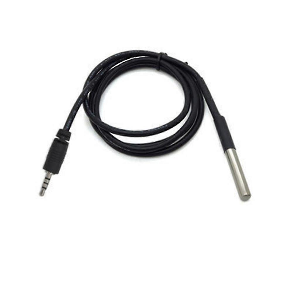 Smart Home Waterproof for Sensor Temperature Humidity Transmitter for TH10/TH16 Switch