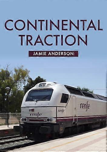 Continental Traction