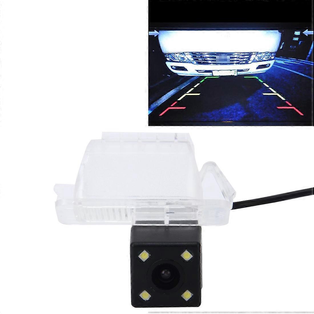 Waterproof Car Rear View Backup Camera