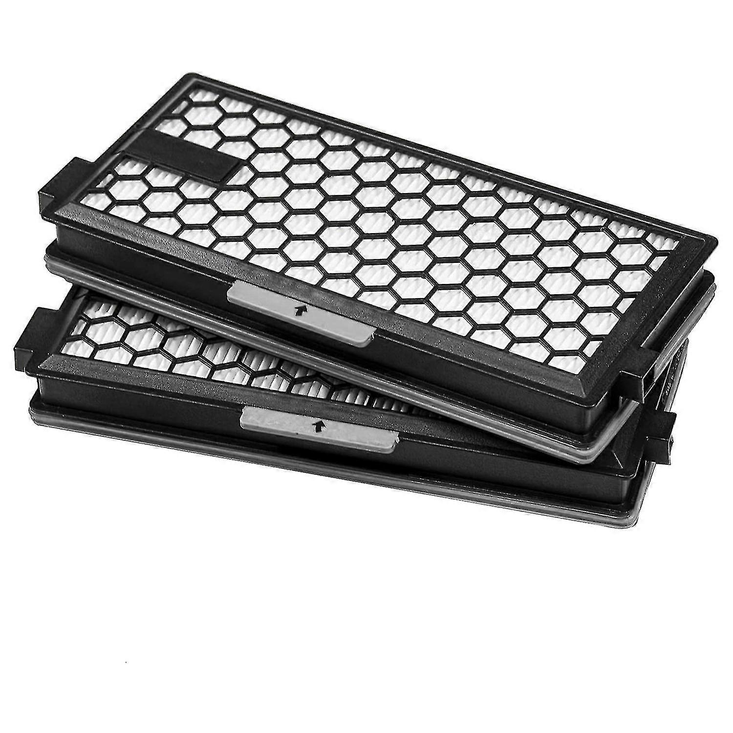 ミーレSF-AH50フィルター2パックS4-S8、S8000、S8999シリーズ掃除機