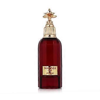 Eau de Parfum - Zimaya - Magma Love - 100 ml - Naiset - Laadukas hajuvesi