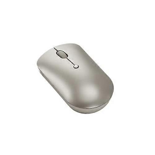 Wireless Mouse - LENOVO - 540 - Compact - USB-C - 2400 DPI - Ambidextrous