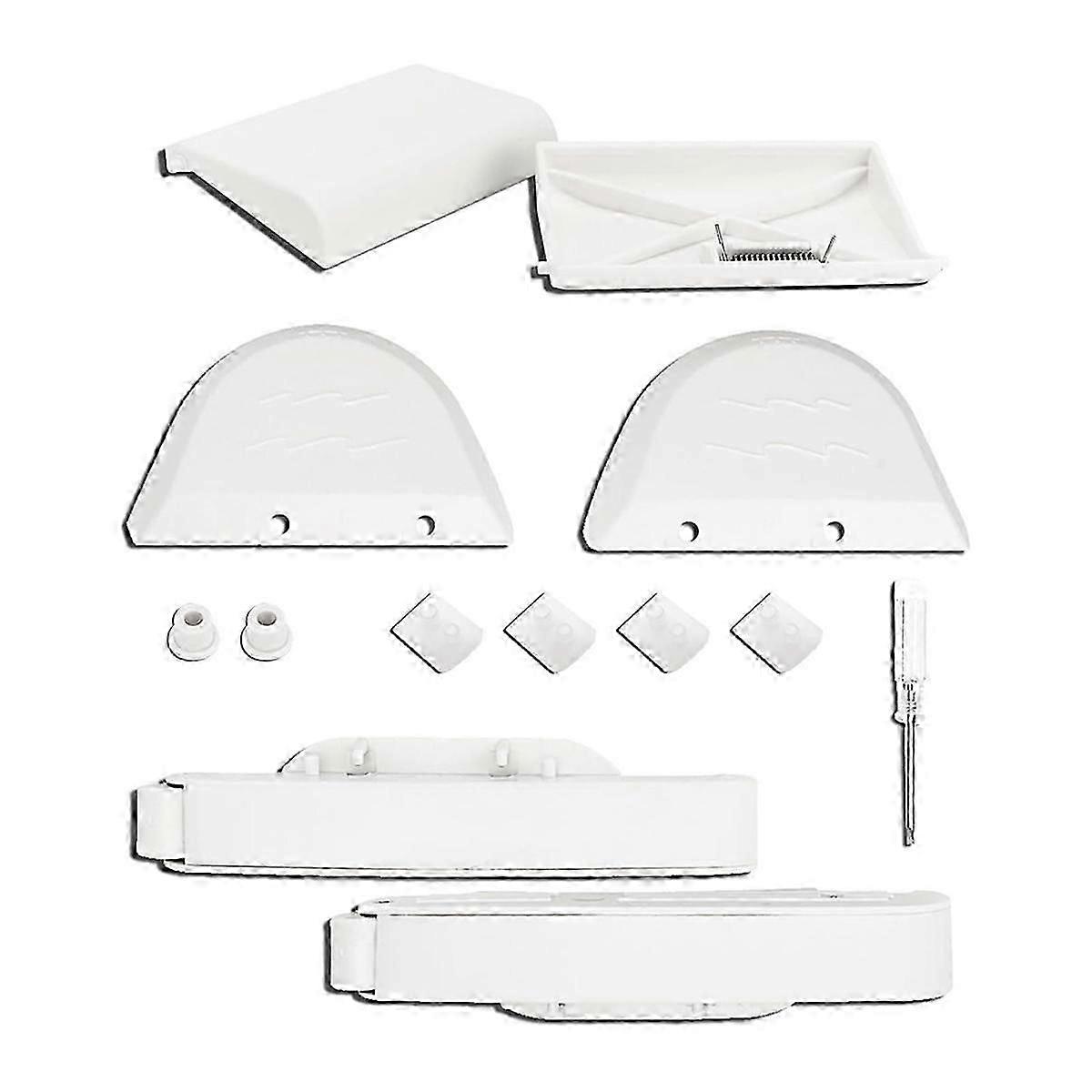 Pool Cleaner Parts Kit for , for Navigator, for Arneson, Pool Plus, Pool Ul Terra Pool Cleaner Aner js