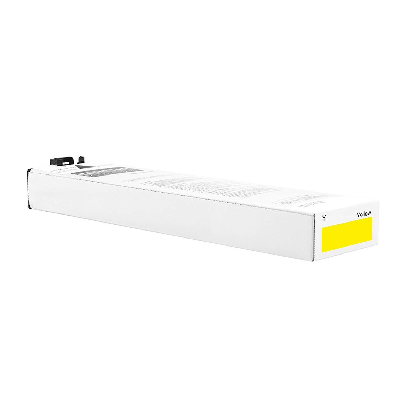 S-6300 מחסניות דיו עבור Riso S-6300 / E6303G מחסניות דיו חבילות מרובות עבור Comcolor 3050 7050 9050 מדפסת צהוב