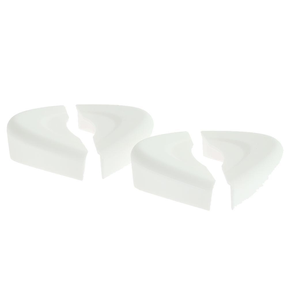 4 Pieces Guards Soft Table