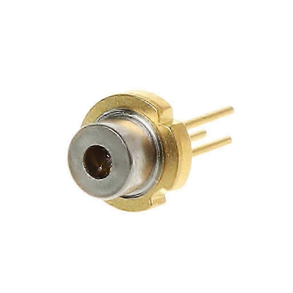 808nm 500mW Infrared IR Laser Diode LD TO-18 5.6mm Electronic Components