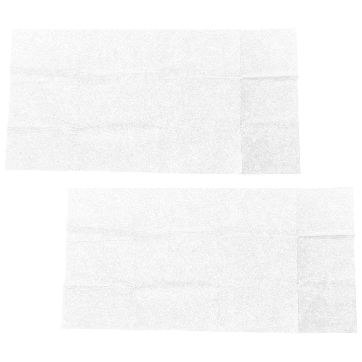 2PCS Range Hood Grease Filter Oil-Proof Filter Kitchen Appliance
