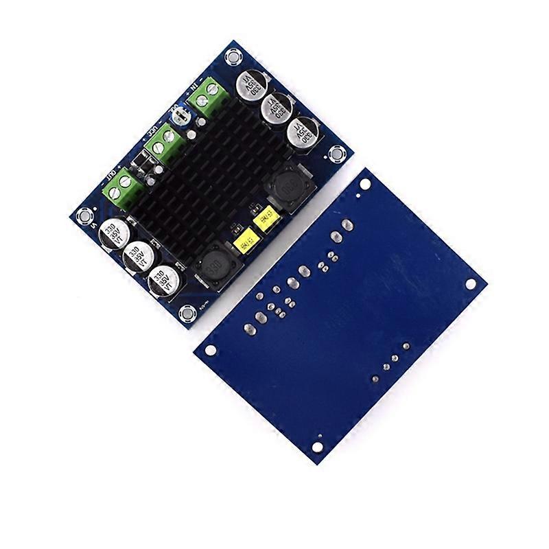 Mono Amplifier Board Class DC 12V-26V Digital Audio Power Amplifier