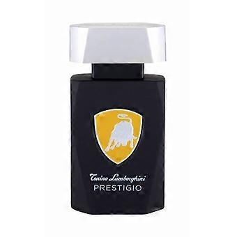 Parfume til mænd - Lamborghini - Prestige Eau De Toilette - Tonkabønne, Amalfi-citron, ananas