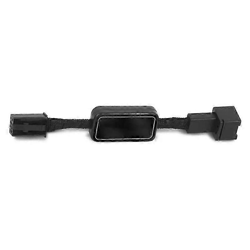 Exquisite Car Stop Canceller Automatic Stop Start Engine Eliminator Device Disable Plug Cable for 4L 2010-2015