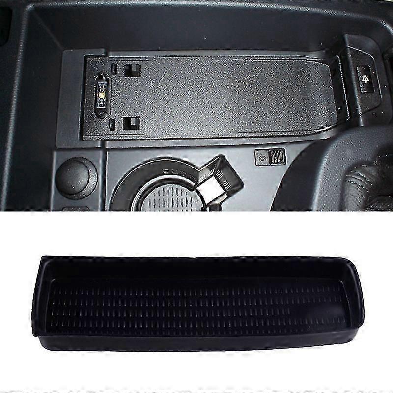 Exquisite For - 3 Series E90 E91 E92 E93 Center Armrest Storage Box Tray 7118064 51167118064