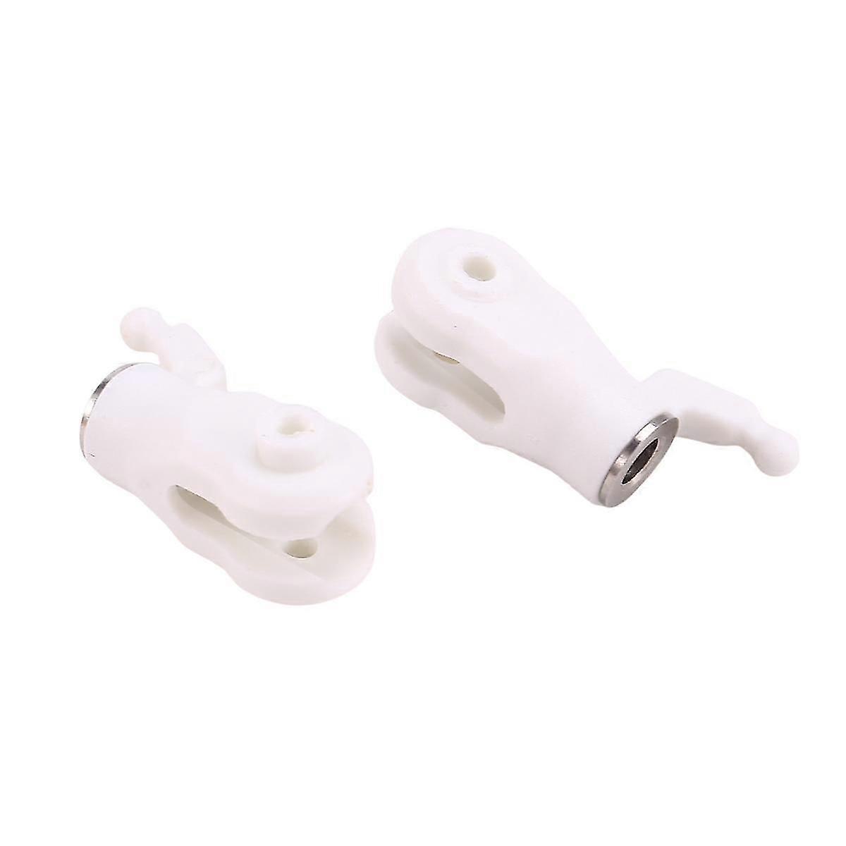 RC Toy Helicopter Upgrade C138 Rotor Clamp Kit suitable for RC ERA C138 Bell 206 1:33 RC Toy Helicopter Part