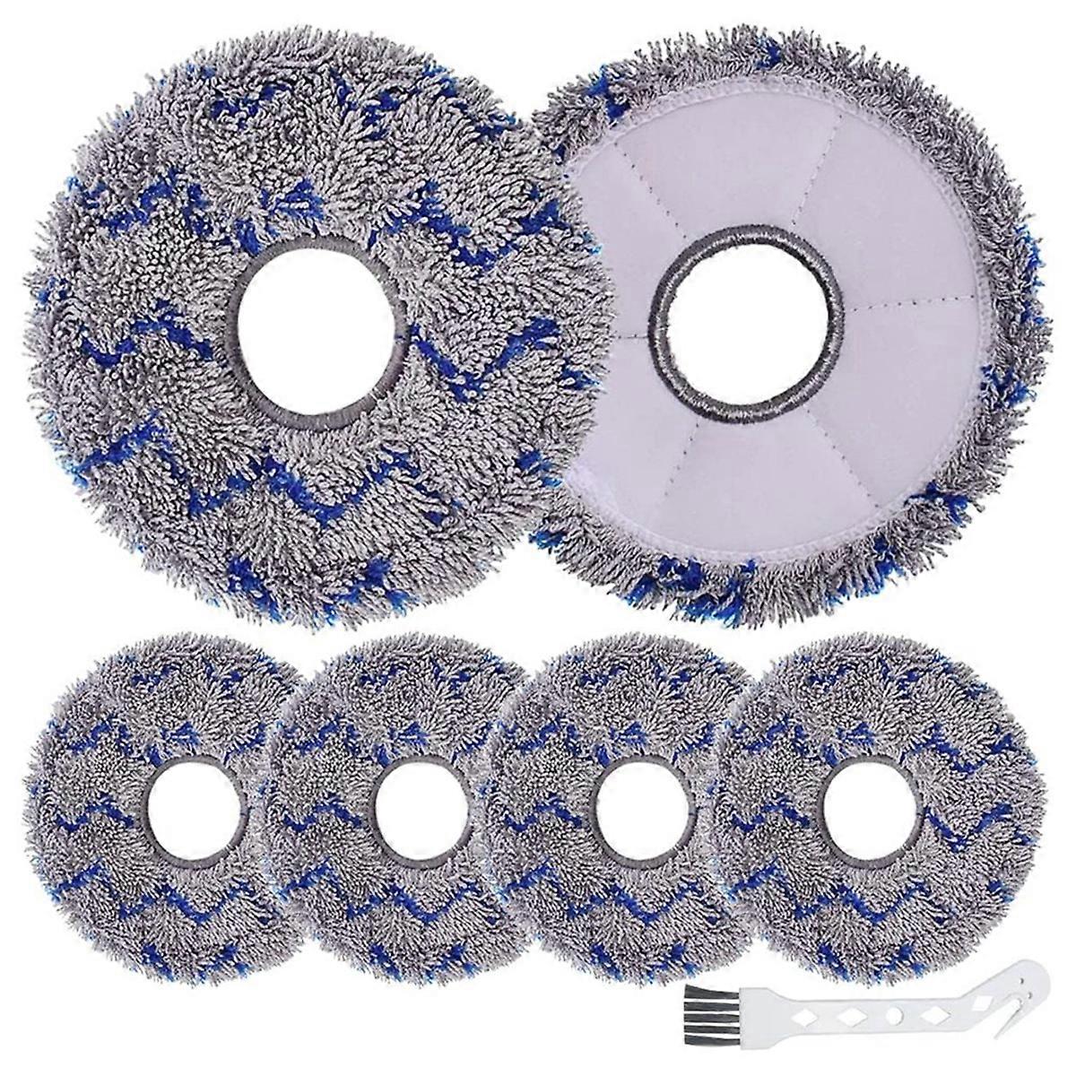 Mop Pads Replacement Parts for X1 OMNI