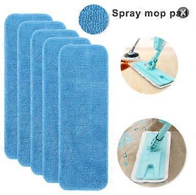 SUPERLEX Washable Mop Pad