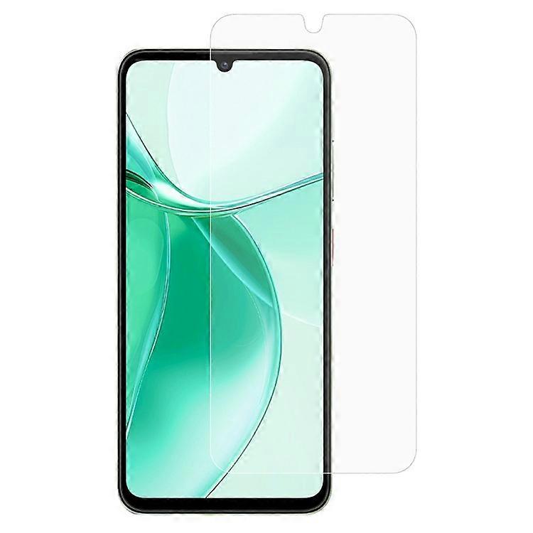 Compatible For ZTE Blade A35 Screen Protector 0.3mm Ultra-Clear Tempered Glass Film