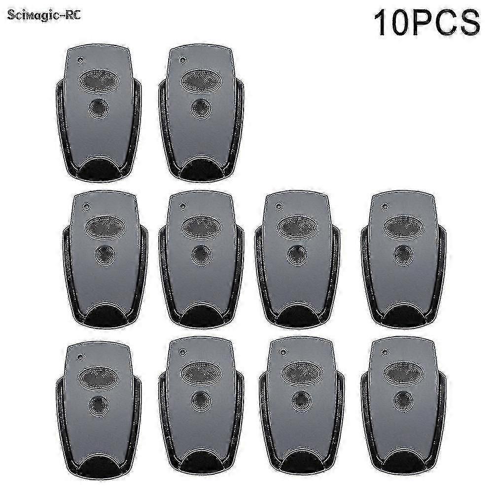 Marantec Digital 302 304 313 Comfort 220 250 252 43392mhz Garage Remote Control 433mhz Fixed Code Transmitter Gate Keyfob