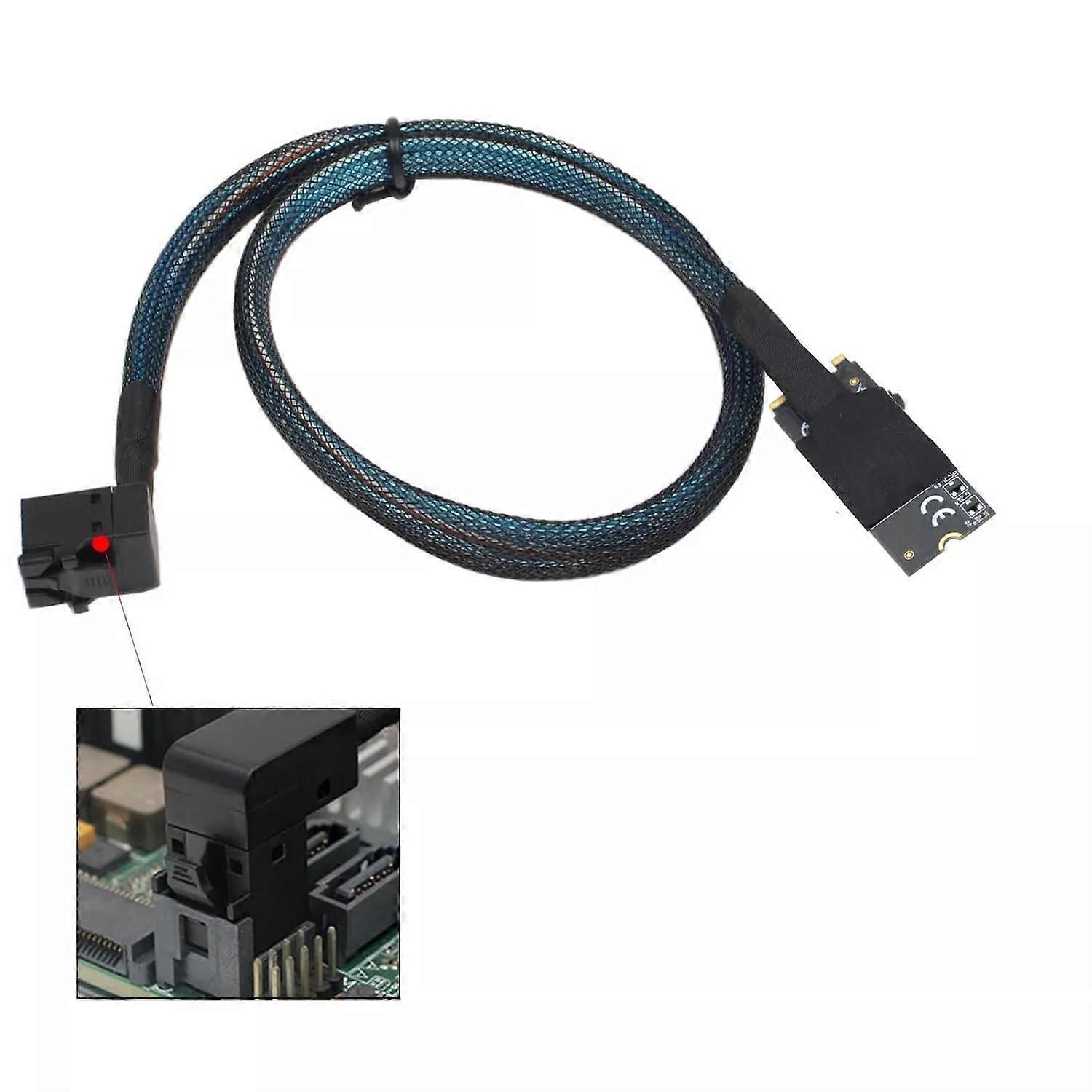 Cable for Server Connection