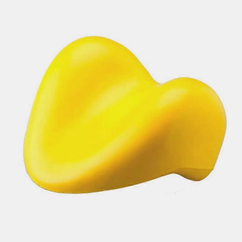 PU svamp badekar pute badekar pute bad bad nakkestøtte sugekopp bad nakkestøtte